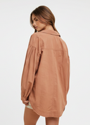 Botton Down Long Sleeve