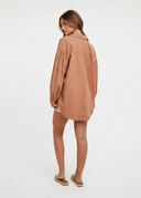 Botton Down Long Sleeve