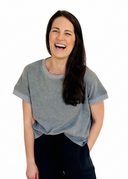 Emma - Crew Neck Top