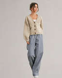 Rowan Cardigan Sweater