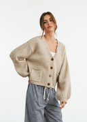 Cardigan Sweater
