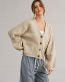 Rowan Cardigan Sweater