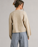 Rowan Cardigan Sweater
