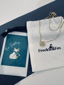 Love Letter Necklace