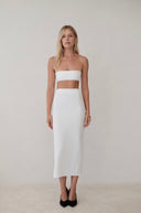 Pencil High Waisted Pencil Skirt