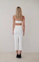 Pencil High Waisted Pencil Skirt