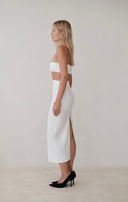 Pencil High Waisted Pencil Skirt