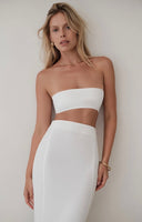 Pencil High Waisted Pencil Skirt