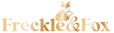 Freckle & Fox Shop