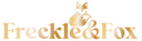 Freckle & Fox Shop